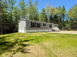 60 Alton Tannery Rd, Hudson, ME 04449