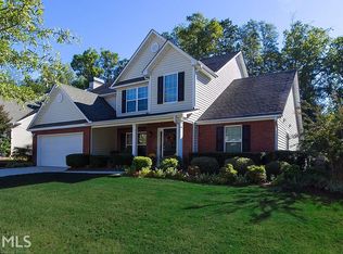 3274 Watson Meadow Ln, Loganville, GA 30052