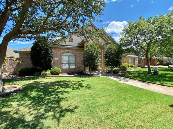 53 La Promesa Cir, Odessa, TX 79765