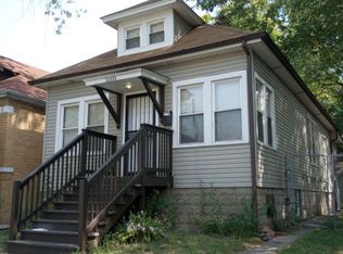 12333 S Perry Ave, Chicago, IL 60628