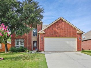 4503 Sunny Oak Ln, Corinth, TX 76208