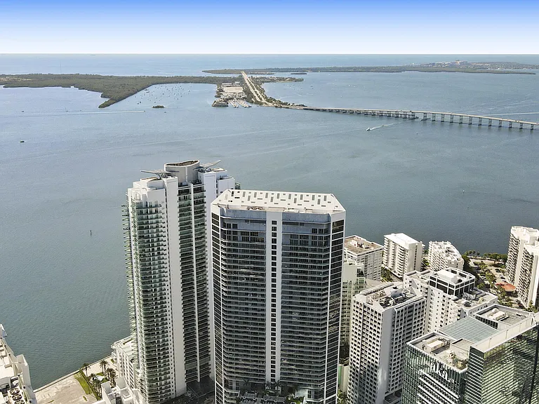 1300 Brickell Bay #2105 — Photo 43