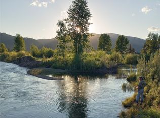 4235 Dutchman Ln, Lincoln, MT 59639