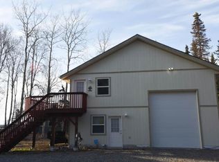 25901 Williamson Ln, Kasilof, AK 99610