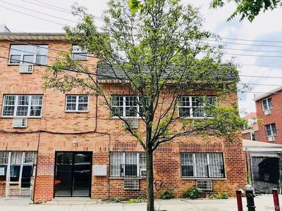 109-12 Westside Avenue, Corona, NY, 11368