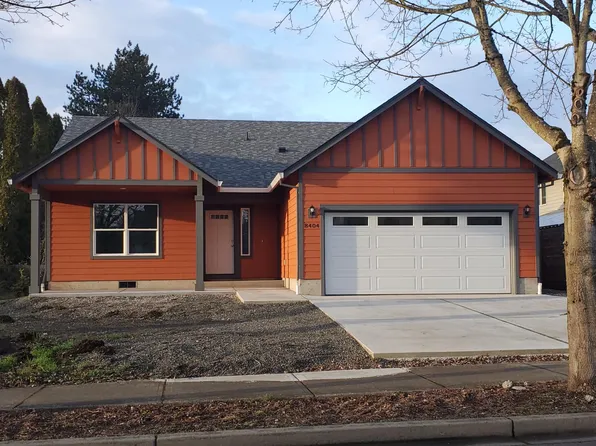 8404 NE 63rd St, Vancouver, WA 98662
