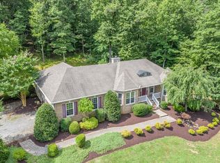 175 Timber Creek Ln, Troutville, VA 24175