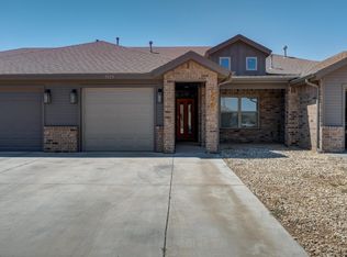5529 Lehigh St, Lubbock, TX 79416