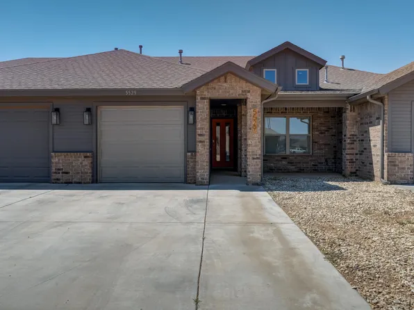5529 Lehigh St, Lubbock, TX 79416