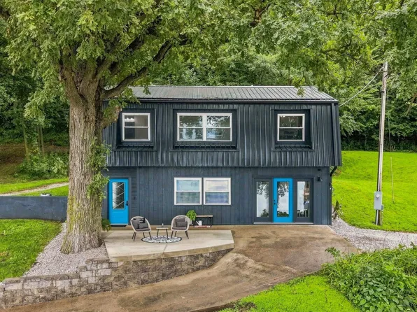 2655 N Mormon Springs Rd, Nauvoo, IL 62354