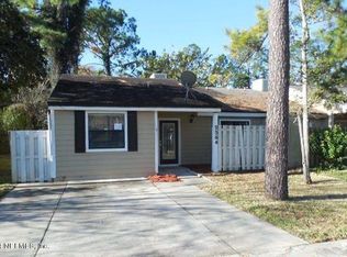 2564 White Horse Rd W, Jacksonville, FL 32246