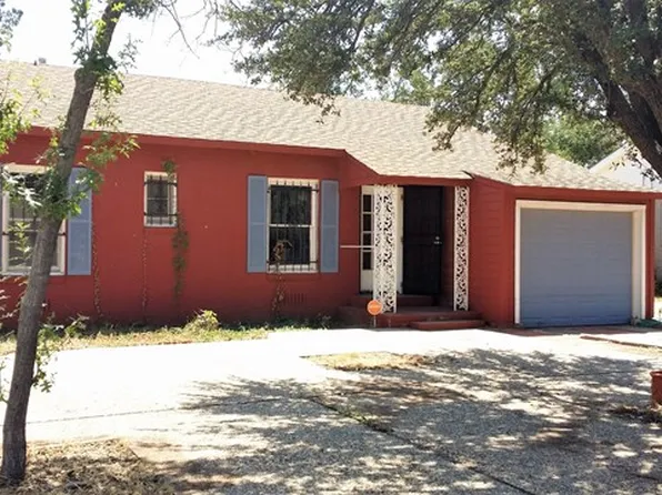 609 W Kansas Ave, Midland, TX 79701