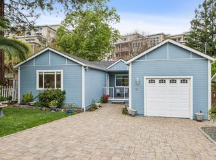 35 San Pablo Ave, San Rafael, CA 94903