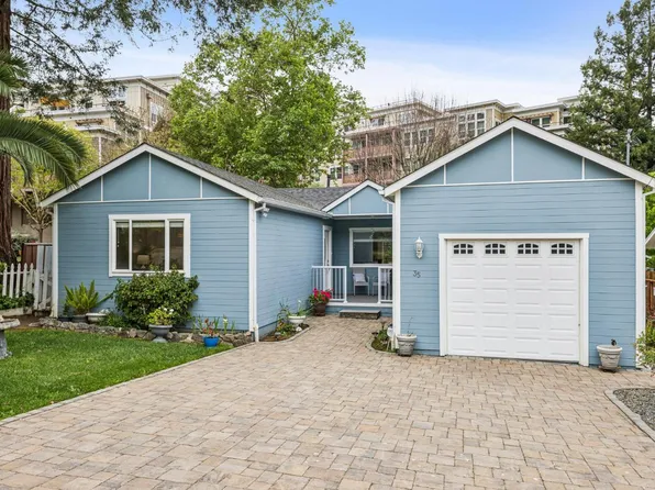 35 San Pablo Ave, San Rafael, CA 94903