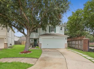 20702 Desert Shadows Ln, Cypress, TX 77433