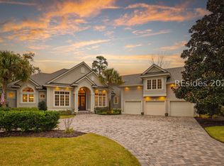 87 Cumberland Dr, Bluffton, SC 29910