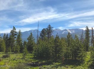 115 Gcr #808, Fraser, CO 80442