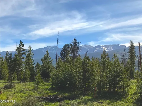 115 GCR 808, Fraser, CO 80442