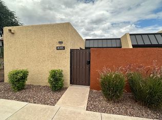 8315 N 59th Dr, Glendale, AZ 85302