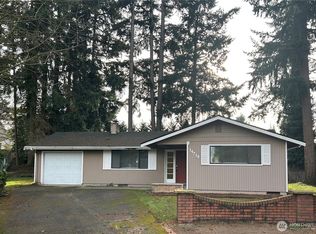 South Fir Grove, Puyallup, WA 98374