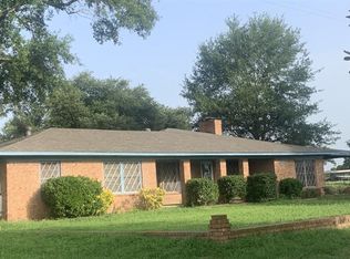 270 Fm 2706, Tennessee Colony, TX 75861