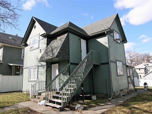 2nd image of 1120 W Spofford Ave