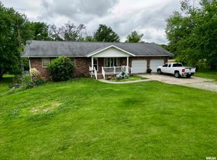 25914 State Route 161, Centralia, IL