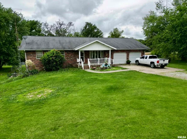 25914 State Route 161, Centralia, IL 62801