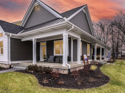 328 Village Sq, Burns Harbor, IN, 46304