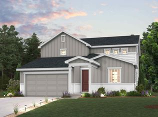 Tahoe | Residence 39209 Plan, Prairie Song, Windsor, CO 80550