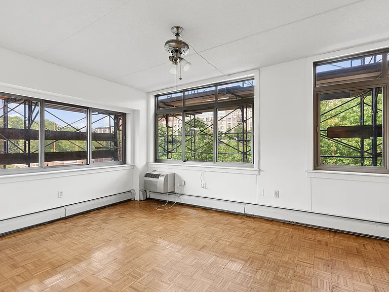 102 Bradhurst Ave #601 — Photo 3