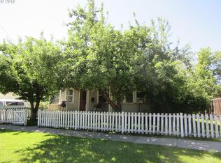2527 Auburn Ave, Baker City, OR 97814