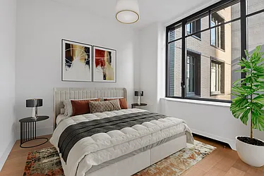 Rented by Oxford Property Group