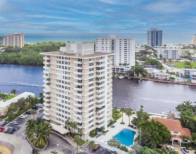 888 Intracoastal Dr #9F, Fort Lauderdale, FL, 33304