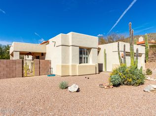 5335 N Canyon Rise Pl, Tucson, AZ 85749