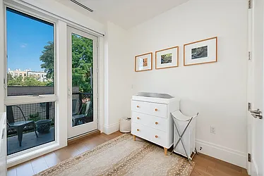 Rented by Compass