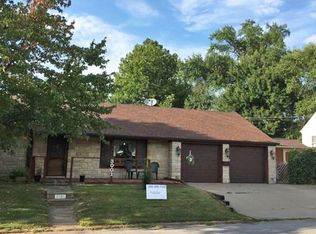 3001 25th Ave, Rock Island, IL