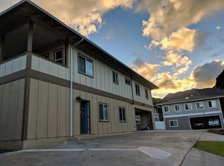 45-840 Anoi Rd #B, Kaneohe, HI 96744