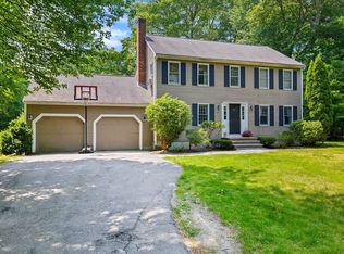44 Smith Rd, Mansfield, MA 02048