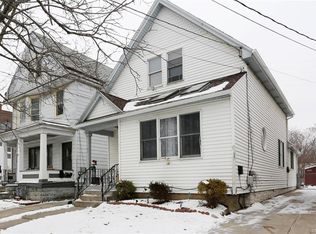299 N Ogden St, Buffalo, NY 14206