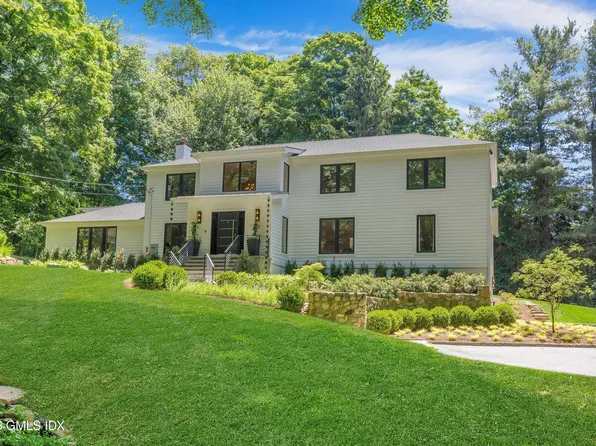 34 Thunder Mountain Rd, Greenwich, CT 06831