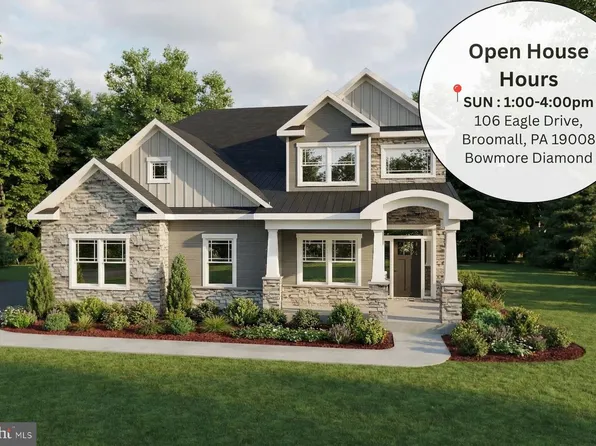355 Bronson Cir #P1d, Trappe, PA 19426