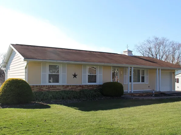 1501 Penn Ave, Brockway, PA 15824