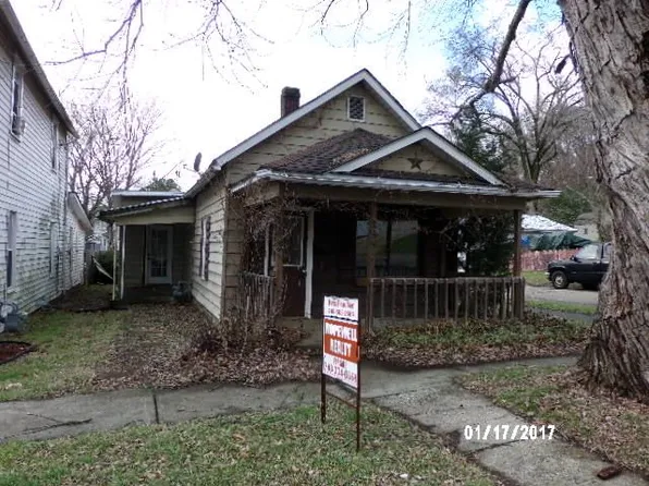 295 Wood St, Logan, OH 43138