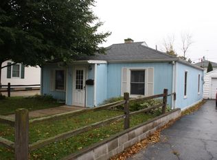 555 Portage St, Fond Du Lac, WI 54935