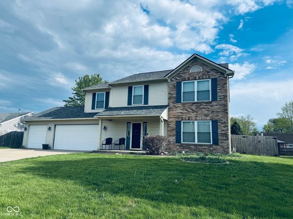326 Virginia St, Fortville, IN 46040
