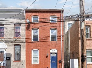 519 S Regester St #2, Baltimore, MD 21231