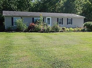 5106 Barker Rd, Fayetteville, OH 45118