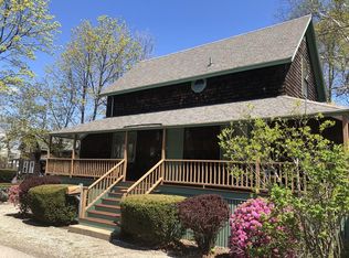 19 Old Garden Rd, Rockport, MA 01966