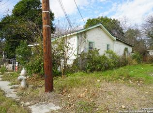 419 E Lachapelle, San Antonio, TX 78204